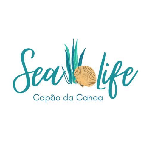Sea Life กาเปา ดา กาโนอา ภายนอก รูปภาพ